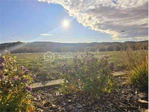 terrain à la vente -   34800  CLERMONT L HERAULT, surface 415 m2 vente terrain - UBI457357151